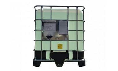 Home 4 Hydrochloric Acid 32% Supplier in Belgium