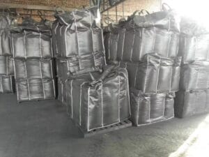 Coconut Shell Activated Carbon