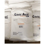 High-Quality Citric Acid – Monohydrate & Anhydrous