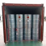 High-Purity Ethyl Alcohol (95%, 96%, 99%) and IPA (Isopropyl Alcohol 99%)