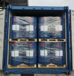 Premium Ethanol (Ethyl Alcohol) – 99%, 99.5%, and 96% Grades