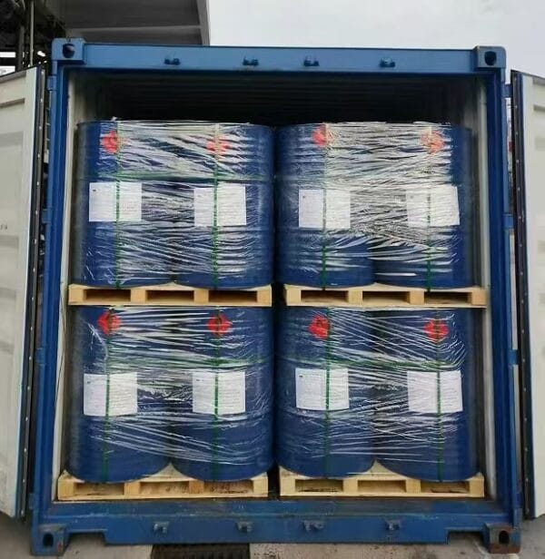 Premium Ethanol (Ethyl Alcohol) – 99%, 99.5%, and 96% Grades