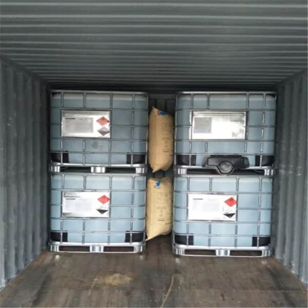 High-Quality Hydrogen Peroxide (H₂O₂) – Industrial, Electronic, and Reagent Grade 4 High-Quality Hydrogen Peroxide (H₂O₂) – Industrial, Electronic, and Reagent Grade