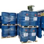 Premium Ethanol (Ethyl Alcohol) – 99%, 99.5%, and 96% Grades