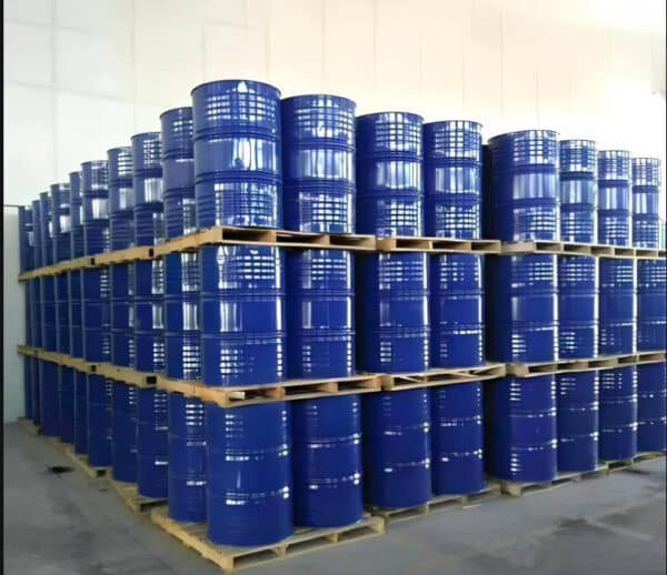 Premium Ethanol (Ethyl Alcohol) – 99%, 99.5%, and 96% Grades