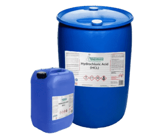 Hydrochloric Acid