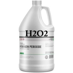 High-Quality Hydrogen Peroxide (H₂O₂) – Industrial, Electronic, and Reagent Grade 6 Hydrogen Peroxide