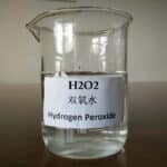 High-Quality Hydrogen Peroxide (H₂O₂) – Industrial, Electronic, and Reagent Grade